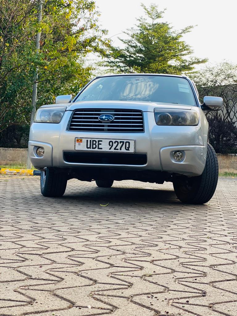 partorich46's tweet photo. #mubs #MakerereAt100 
subaru forester
27million ugx https://t.co/cvFnp6I5HO