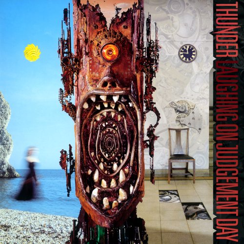 thundertowers's tweet photo. Released 3️⃣0️⃣ years ago today!

Laughing on Judgement Day.

#thunderonline #laughingonjudgementday #thunderband #lukemorley #dannybowes #harryjames #benmatthews #andytaylor #britishrockband #goldalbum https://t.co/mceqEvp8M7