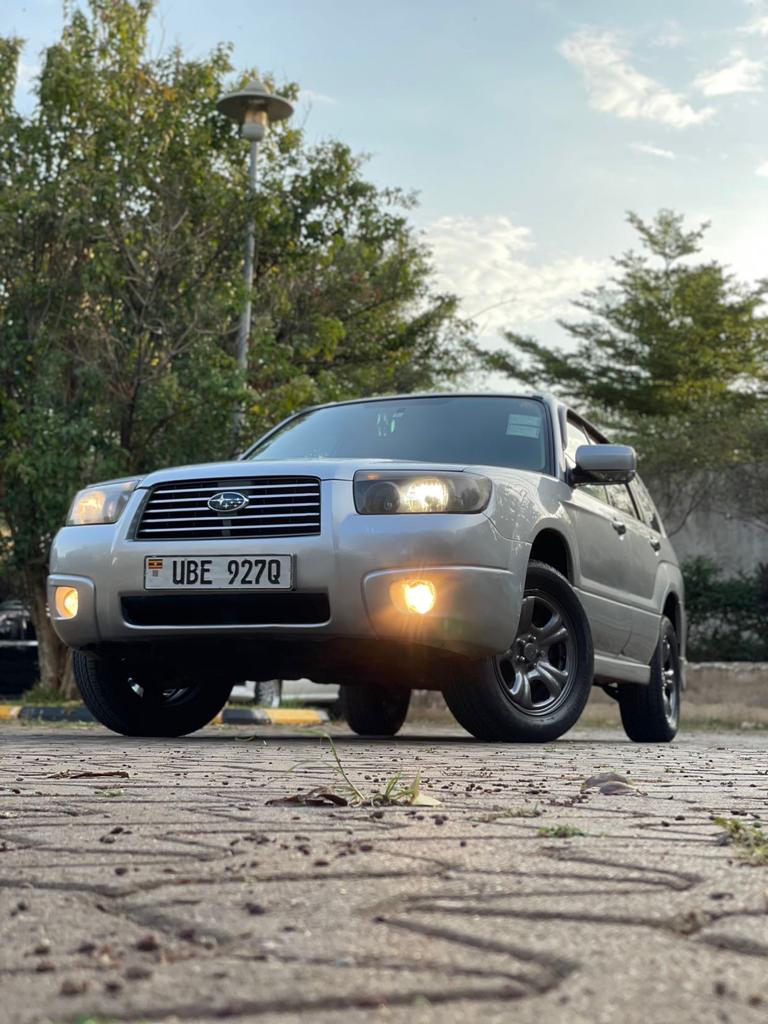 partorich46's tweet photo. #mubs #MakerereAt100 
subaru forester
27million ugx https://t.co/cvFnp6I5HO
