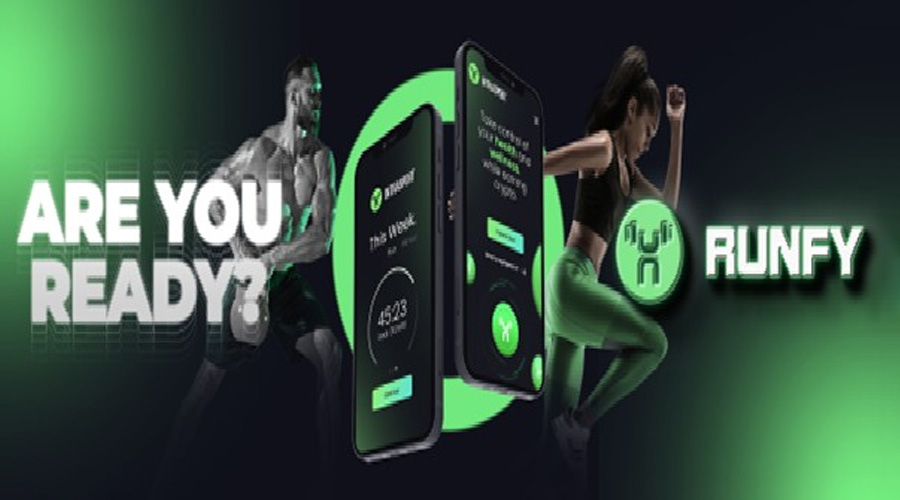 analyticsinme's tweet photo. The Amazing Impact Runfy Token Offers In Stimulating Global Economic Growth And Improving Health Of Its Traders
https://t.co/YD9SZYhfoI
#RunfyToken #Crypto #RUNF #Cryptocurrency #Health #Cryptocurrencies #AI #AINews #AnalyticsInsight #AnalyticsInsightMagazine https://t.co/WeOp9fZaMQ