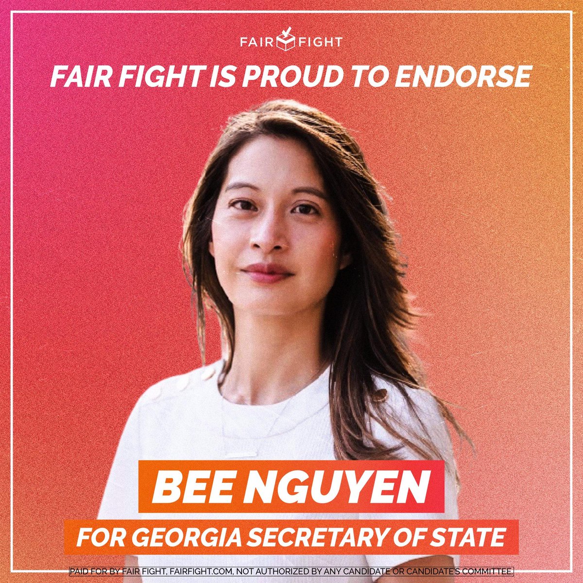 Catmandoodlebug's tweet photo. @Lefty_Left_Left @mmpadellan @BeckyJo60487779 @BeeForGeorgia And Bee sure did!! A champion for Voting Rights! Women's Rights! And she & Abrams work well together. ๐ #VoteBee @BeeForGeorgia https://t.co/vCR5Ga6plJ