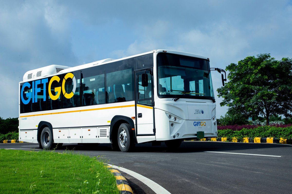 Chartered Speed tweet media