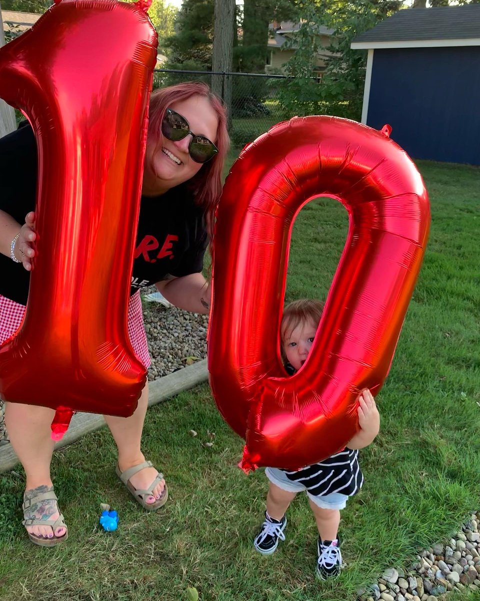 Alexandra Reschke-Parisi tweet media