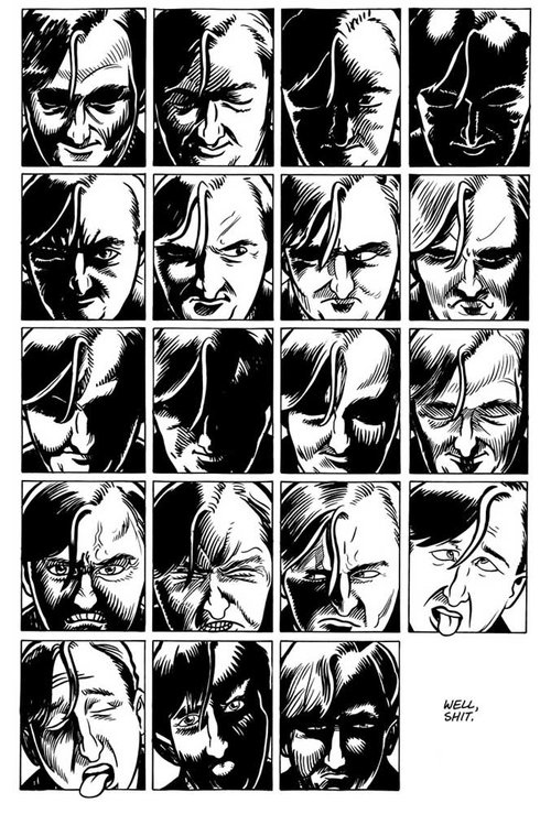 scott_mooney's tweet photo. Parting Ways Graphic Novel

This was my first graphic novel project.  A labour of love and art for the team.  A dark comedy, well received by reviewers and readers alike,  regarded as both sad and uplifting at the same time. https://t.co/VK2IiJzPlz