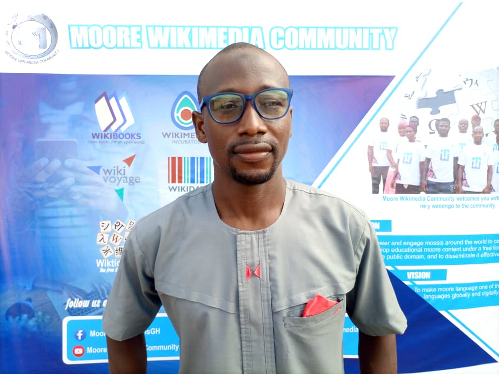 Hasslaebetch's tweet photo. It is a great opportunity to be the host of this weeks DigiAfricanLang Twitter Take-Over. Get ready to have a conversations about the Moore Language. language. https://t.co/QKvPh1NGiB