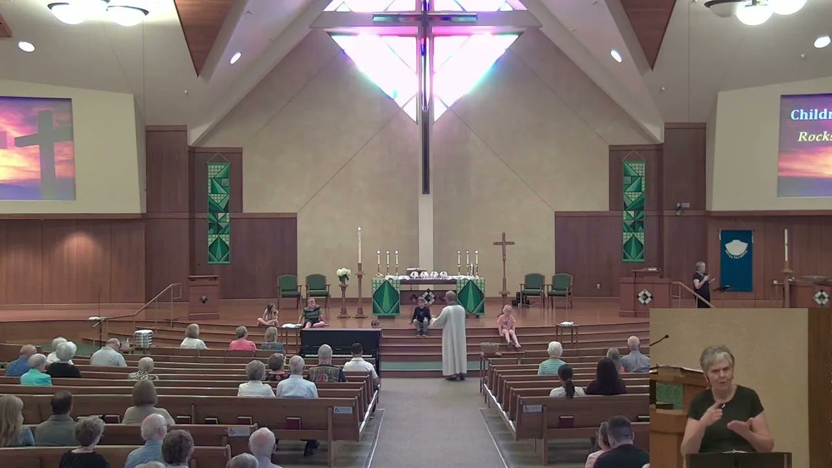 Bethel Lutheran (@BethelLutheran) / Posts / X