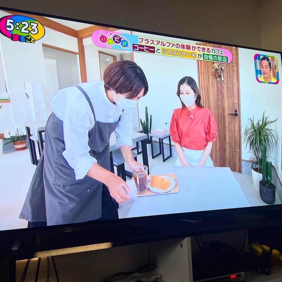 sekkotuin_mm's tweet photo. 昨日のテレビを見てのご来院が非常に多く、まるごとのパワーを感じました💦
やはり静岡県民は久保ちゃん大好きなんですかねっ😁

はごろも整骨院では
何が原因で痛みが出ているかしっかり調べてから施術をするので、一回で効果を実感できます🫡
お身体の不調でお悩みの方、一度来てみてください💆 https://t.co/N8BLbsqMFn