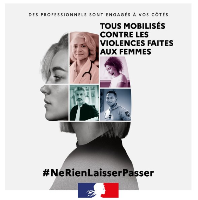 Prefet80's tweet photo. #NeRienLaisserPasser I Vous êtes victime ou témoin de violences conjugales ?  

☎️Composez le 17 ou le 114 par SMS en cas d'urgence absolue.

➡️Pour un conseil, appelez le 3919 ou rendez-vous sur le site : https://t.co/mGBqhlMFpx 

✅Ensemble, #ArretonsLesViolences https://t.co/RPllm6vHlp