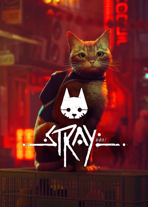 BashayersSR's tweet photo. Awesome game 🎮🐈
#sray #strayfanart #PlayStation https://t.co/CvZh1znYcp