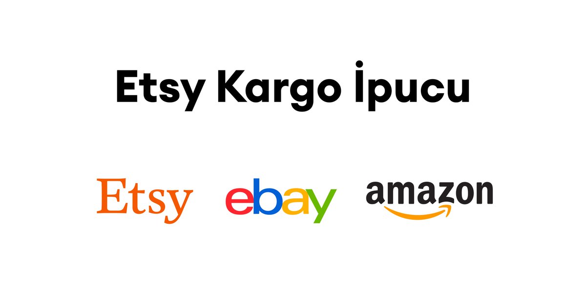 Yurt dışına ürünlerinizi ucuz yoldan kargolayabileceğiniz bir yöntemden bahsedeceğiz. 👇

📌FedEx Pak kullanarak 2.5 kg'a kadar ürünlerinizi hacmine  bakılmaksızın, yalnızca ağırlığına göre ücret ödeyip kargolarınızı yurt dışındaki müşterilerinize ucuz yoldan ulaştırabilirsiniz.