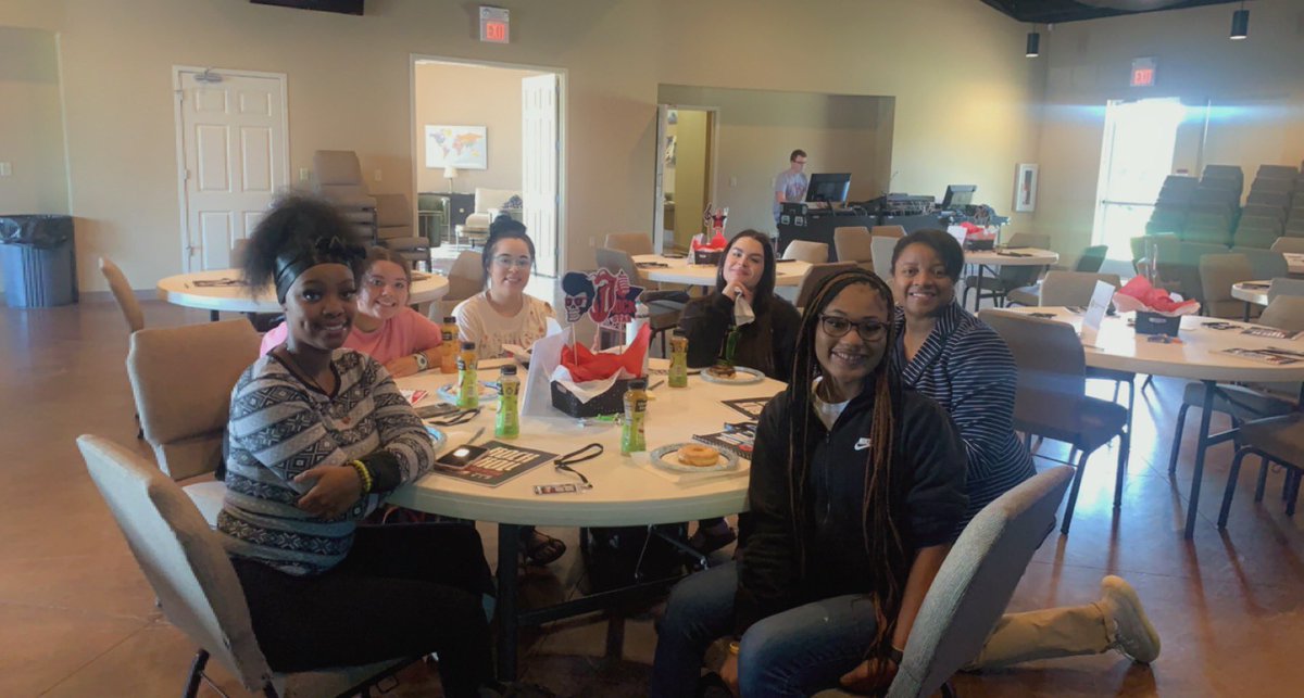 JCMEarlyCollegeHigh tweet media