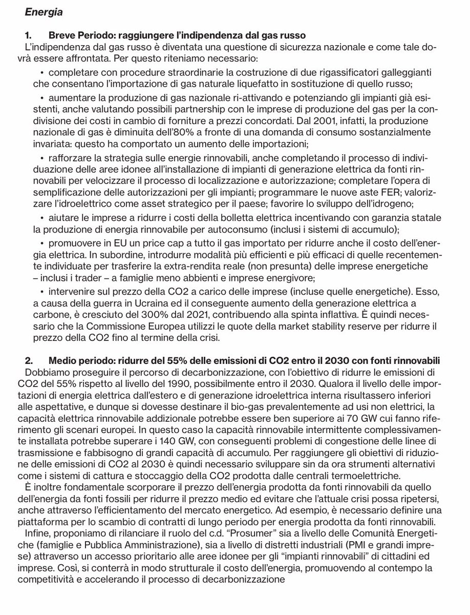 Giuseppe Zollino tweet media