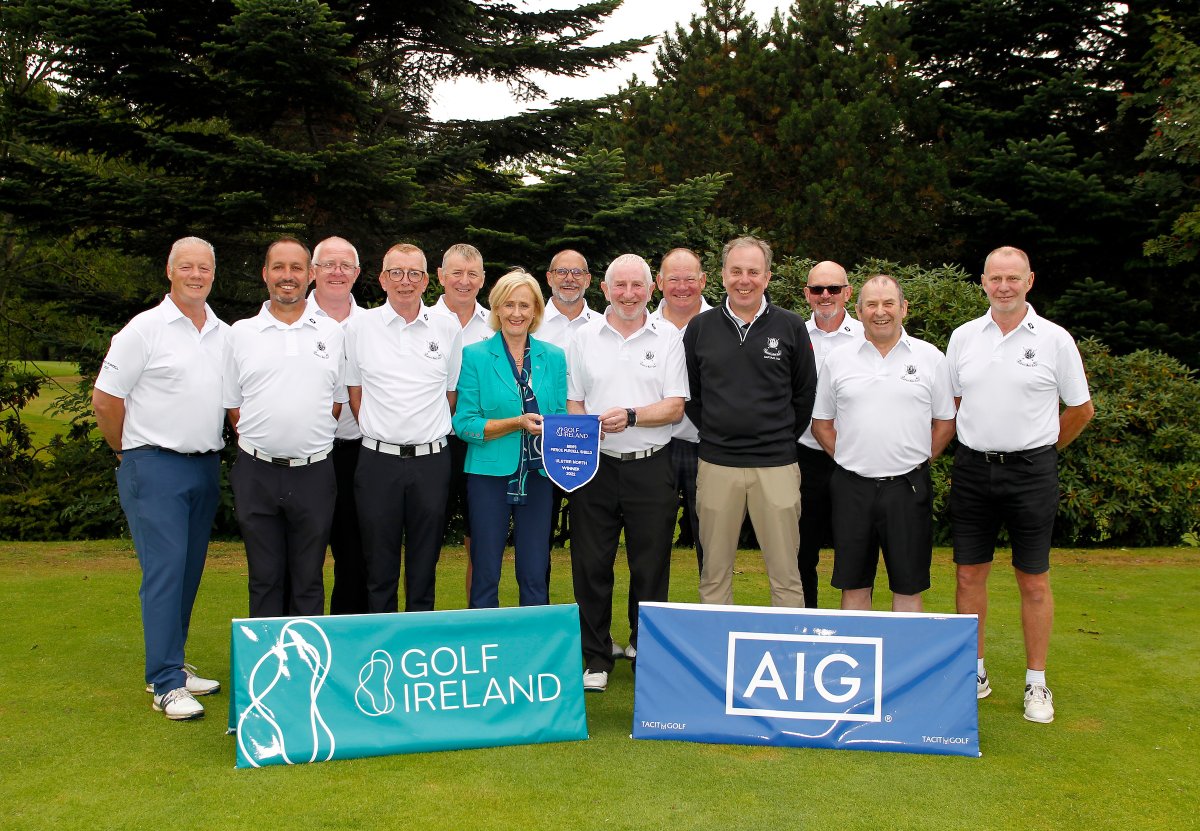 Golf Ireland tweet media