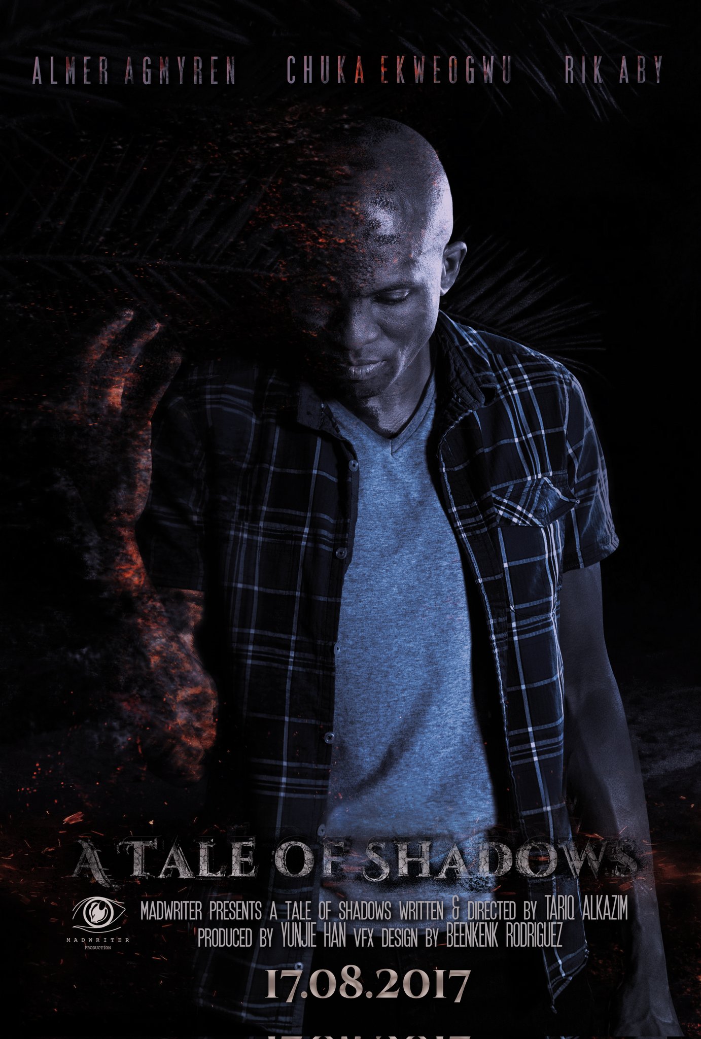 A Tale Of Shadows on Twitter "The original A Tale Of Shadows was