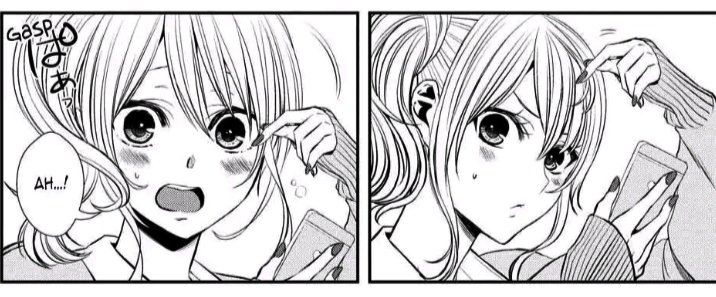 asami_008's tweet photo. Yuzu is waiting in the station to pick-up mei.💕

#yurimanga #citrusplus #animanga https://t.co/KgwspahjtT