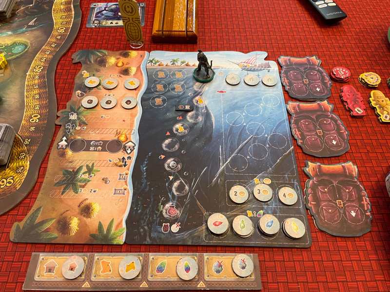 BJ from BoardGameGumbo (@boardgamegumbo) on Twitter photo Check out Highlight: Merchant’s Cove -- the Master Craft expansion!!! twitch.tv/videos/1570442… <a href="/FinalFrontierG/">Final Frontier Games</a> Check out Highlight: Merchant’s Cove -- the Master Craft expansion!!! twitch.tv/videos/1570442… <a href="/FinalFrontierG/">Final Frontier Games</a>