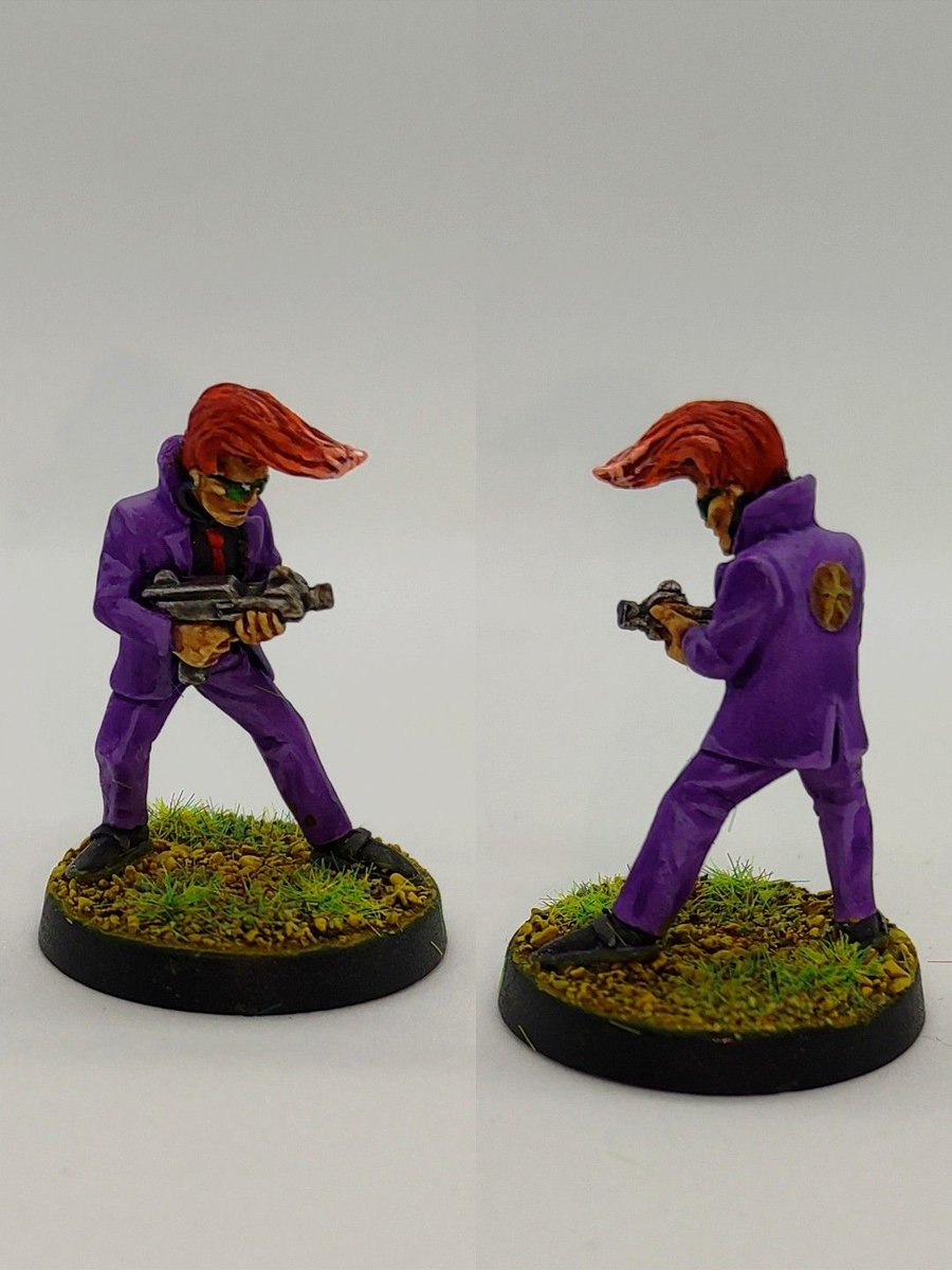 Carmeli26791598's tweet photo. Exotic male @em4miniatures #warmongers #oldschoolminiatures #oldhammer #warhammer #grenadierminiatures #paintingminiatures #paintingminis #oldschoolminiatures https://t.co/E074t4yrza