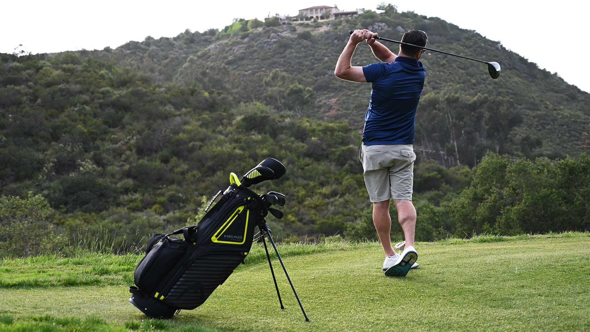 The HEAD By PowerBilt Premium Complete Set Includes everything you need to hit the course!

Available in the USA at PGA TOUR Superstore.

#head #headbypowerbilt #powerbilt #golf #golfset #golfer