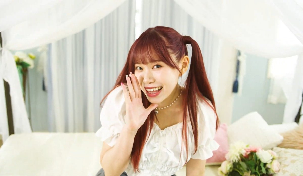 LiellAria's tweet image. tinystep MV しおんちゃん cute moment
しおんちゃんめっちゃ可愛い❤️😭

#GCiB
#GirlsCryingInBathroom
#tinystep