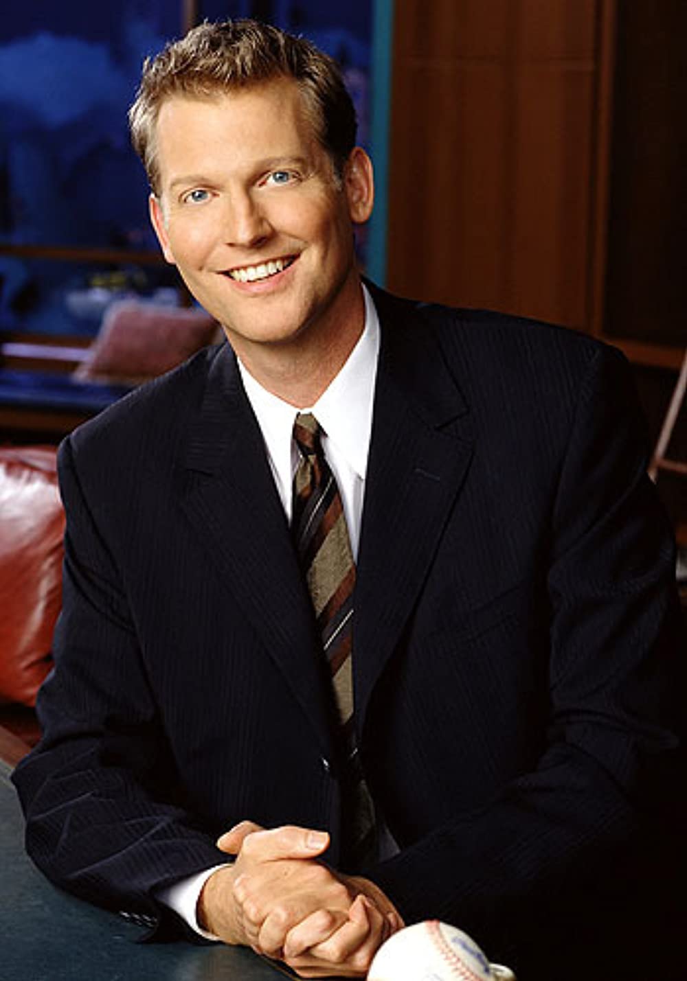 Happy 60th Birthday Craig Kilborn 
