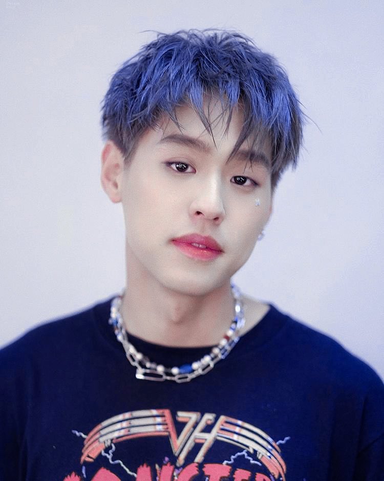 BILLKIN_BSLX's tweet photo. 换个发色

🔫🧃
#bbillkin https://t.co/h7hX3VxcJh