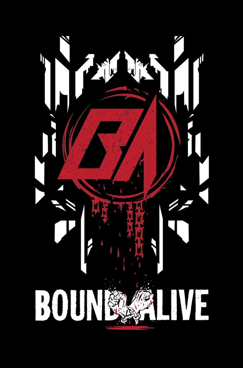 BoundAlive tweet media