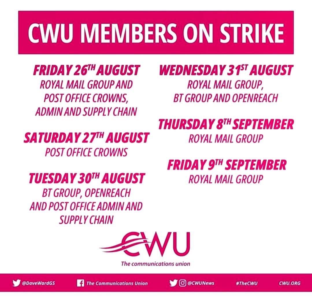 People's Assembly tweet media