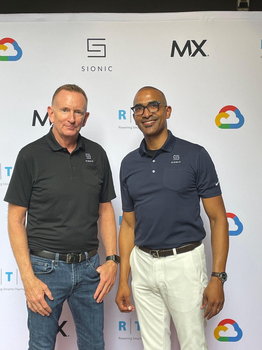 wmagency's tweet photo. The team joined #WMAClient @Sionic_io last night for the Pay-by-Bank Launch reception in Atlanta. It was great seeing everyone! https://t.co/1m1XBHhhIt