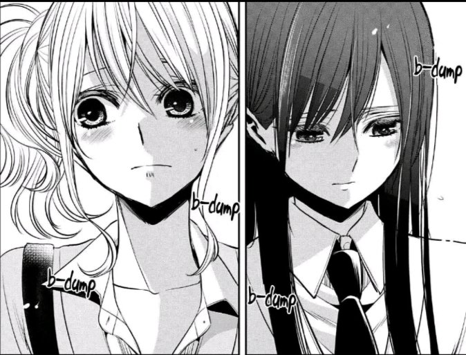 asami_008's tweet photo. 💅Citrus plus 💅
    💕  Yuzu X Mei aihara 💕
#yurimanga
#citrusplus-chapter 1
#animanga https://t.co/2DAYYNK7mu