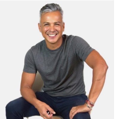 EdwinGil's tweet image. #NewProfilePic