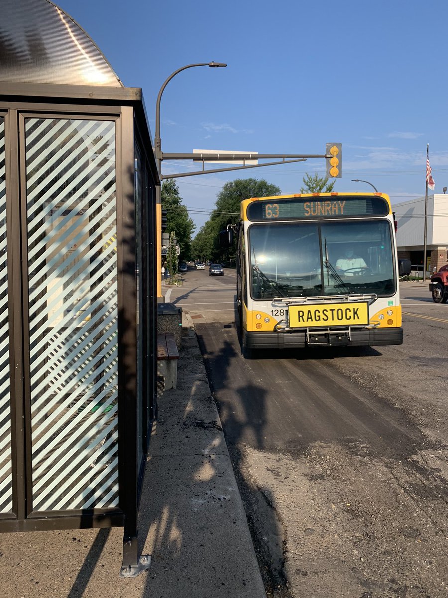 NobleIdeas's tweet photo. @stpaulpublicw Thanks for repaving the bus stop on Grand at Fairview. 
#LivableCity #MuchImproved https://t.co/qeMg3YxPg1