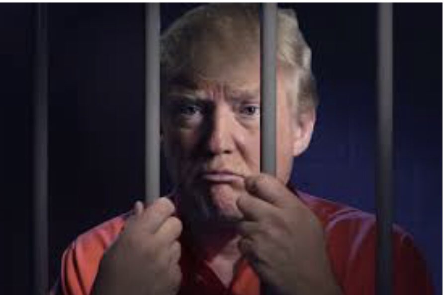 BREAKING NEWS: A new national poll finds that a whopping 57% of Americans think that the investigations into Donald Trump’s crimes MUST continue. Nobody is above the law. RETWEET AND LIKE IF YOU’RE A PART OF THAT 57% OR AGREE! #DonaldTrump #USPolitics #UnitedStates #POTUS45