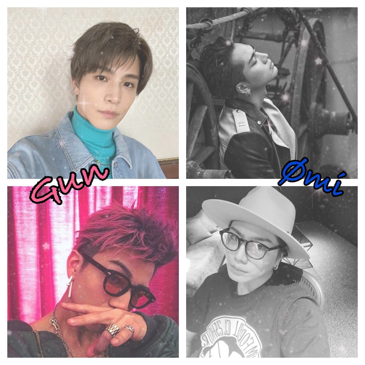 Reinori0306's tweet photo. ⭐️NEW TAG⭐️

 Reika 👩
⚡️98line 大阪 20⬆️ 
👑大推し 🐶岩ちゃん 🐺臣 
      ♡推し AKIRA ATSUSHI
✅岩ちゃん 臣ちゃんfam 同担🔺 19⬇️は🙅‍♀️
⚠️無言フォローは❌ いきなりDMも❌

 #LDHfamさんと繋がりたい ＃LDHfamさん繋がりませんかRTで気になった人お迎えいきます https://t.co/3lhowbcVZb
