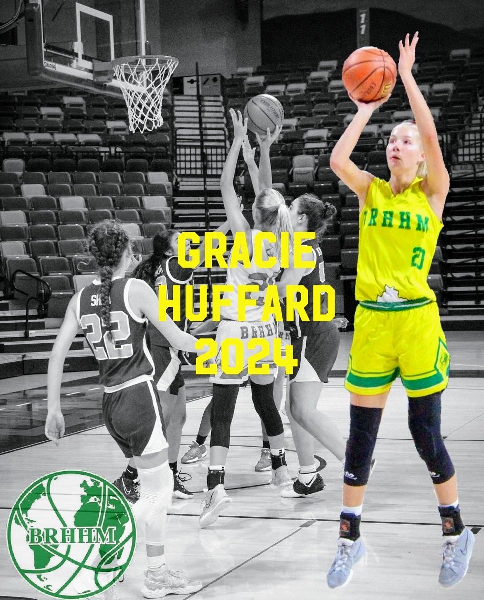 BRHHMSports's tweet photo. @PGHVirginia @PrepGirlsHoops @huffard_gracie 6-3 agile 2024 F
#Defender DOMINATED #Summer2022 for #BRHHM #17U jumped on watch lists #D1 through #D3 including #ACC interests. #SWVA #RoanokeVA #Gracie #RollWithUsorGetRolledOver
Thanks for adding.
LETS RUN THE #s Up bc its UP https://t.co/qhXdSTNlUb