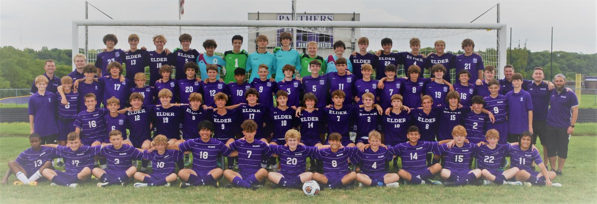 Your Elder Panthers 2022 <a href="/ehsports/">Elder Panthers</a>