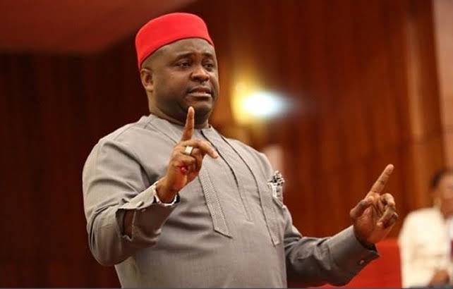 9jaecho's tweet image. YPP Guber Ticket: Court Issues OBA Ultimatum 9jaecho.com/2022/08/24/ypp…