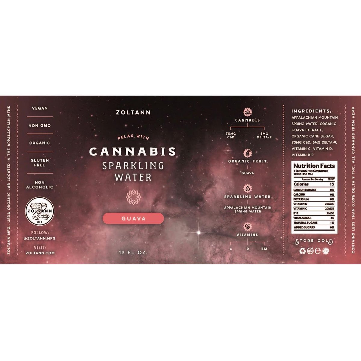 zoltannmfg's tweet photo. New Beverage Drops

D9 Sparkling Water 

#facebookdown #CannabisCommunity 
#seltzer 
#water https://t.co/CceSjec3Gv