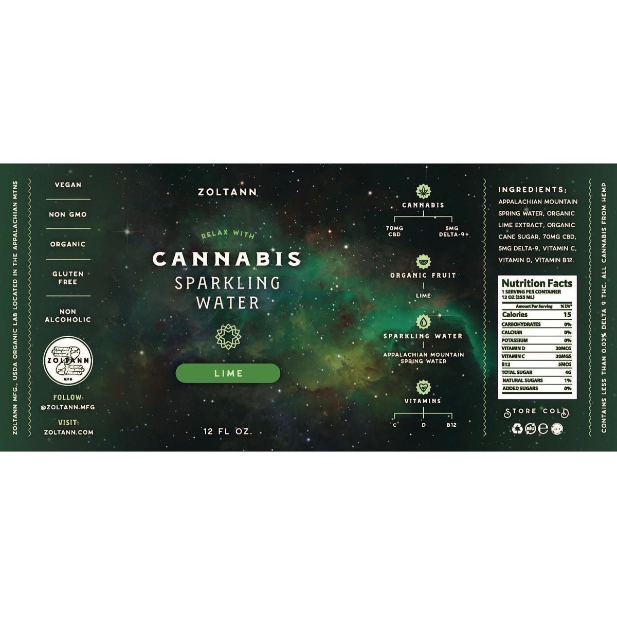 zoltannmfg's tweet photo. New Beverage Drops

D9 Sparkling Water 

#facebookdown #CannabisCommunity 
#seltzer 
#water https://t.co/CceSjec3Gv