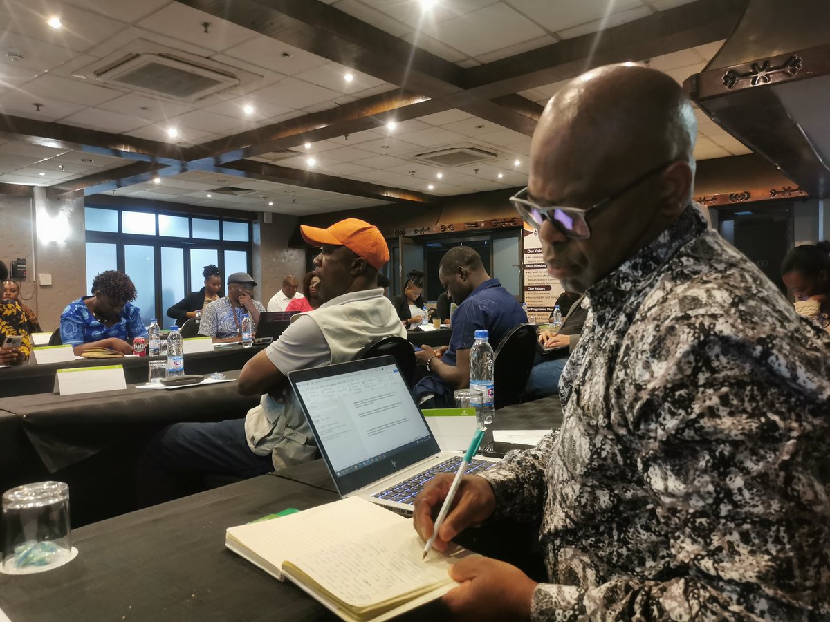 The_BigConvo's tweet photo. #Africa is undermining its capacity to be at the centre of the global transition from fossil 2 green energy by exporting minerals key in battery technology like cobalt #DRC &amp; lithium #zim in raw form Dr Claude Kabemba @CNRG_ZIM #ClimateActionNow #notoextractivism @FMaguwu https://t.co/K9tGRKu3gm