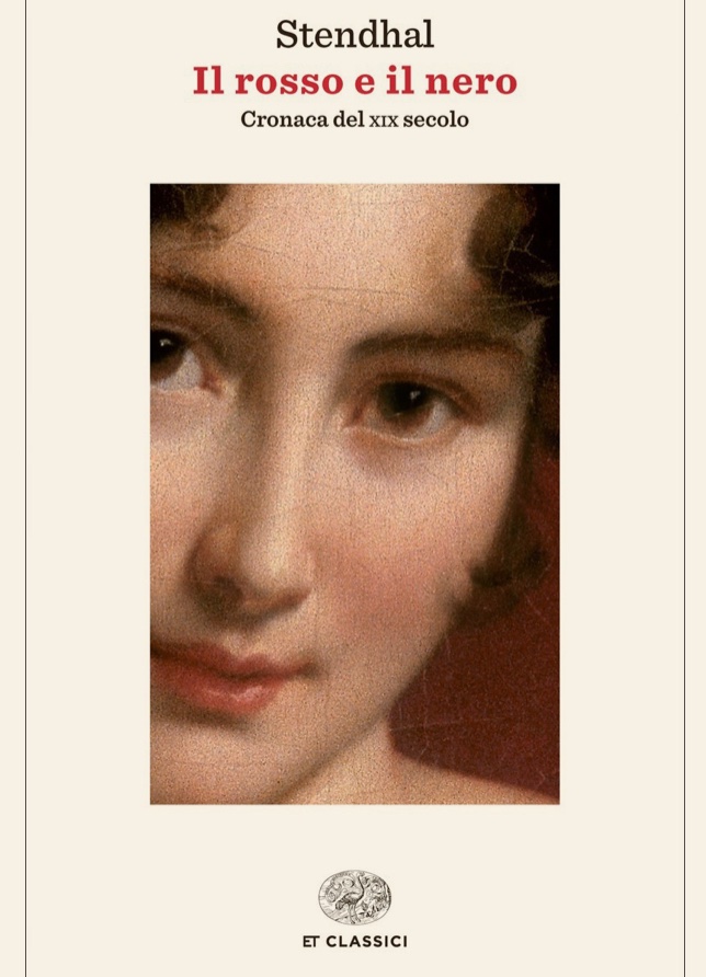 Questo libro è stato un buon compagno di viaggio mentre attraversavo i castelli di Francia. Stendhal, con il pretesto di narrare una travagliata storia d’amore, fa un magnifico ritratto della società ottocentesca post-napoleonica, soprattutto della sua nobiltà.