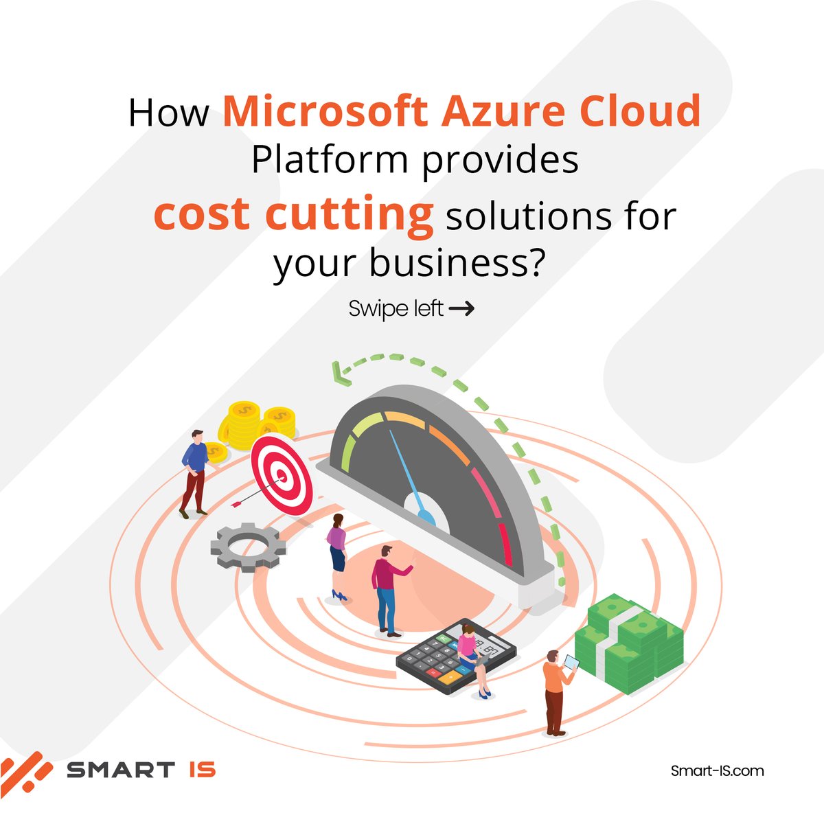 SmartISIntl's tweet photo. Smart IS provides you Azure Cloud Services because it is the best cost effective solutions for your business.
For more, visit: https://t.co/myDguJD7YX
#SmartISIntl #azure #cloud #aws #microsoft #cloudcomputing #devops #technology #cybersecurity #linux #programming https://t.co/V6p8lCZcI4