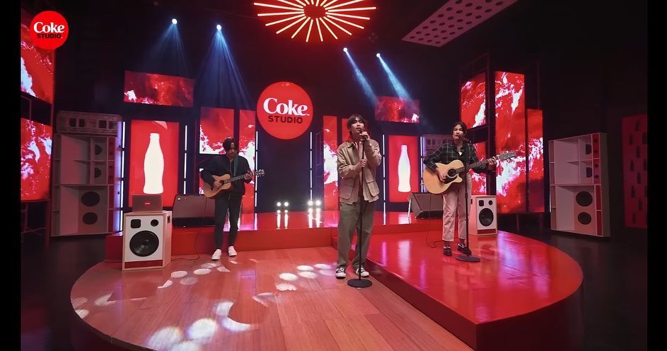 Watch our collaboration on Coke Studio Season 6 episode 4 !! <a href="/Adadieee/">Adie</a> <a href="/frnzscro/">𝒇𝒓𝒏𝒛</a>                                  

Full episode: https://youtube/l4W5JvPck0o.                

Keep streaming !! ✨TINATANGI✨.                       #CokeFanFusion #CokeStudio #CokeFanFusionWithADIE