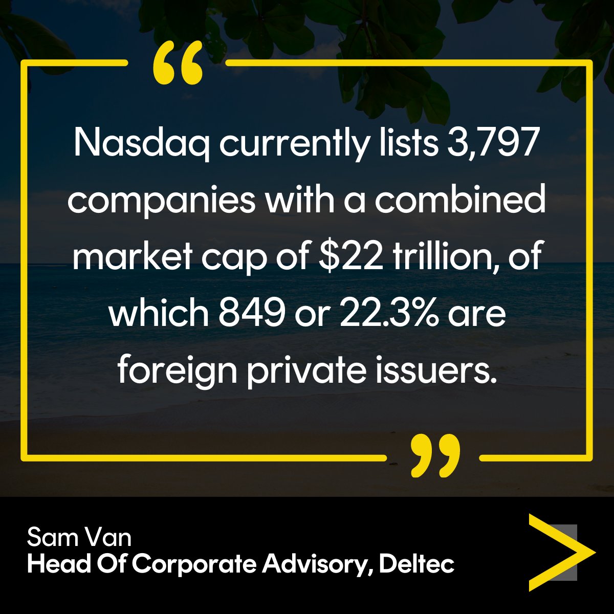 deltecbank's tweet photo. From The Article: Are Foreign Companies Going Public In The U.S. At Risk Due To Political De-Globalization?
Read The Entire Piece Here: https://t.co/HuMLPRibdh
#MarketCap #Globalization #DeGlobalization #NYSE #Nasdaq https://t.co/o5yNJ1qgri