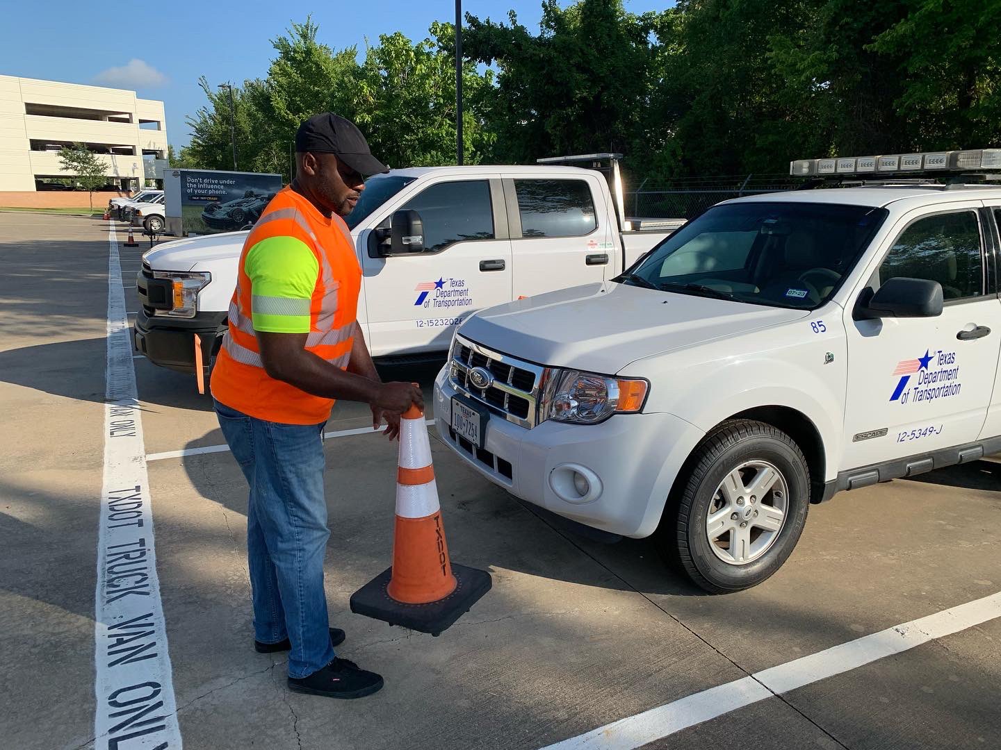 TxDOT HOU District on Twitter "Want a great career? We are hiring