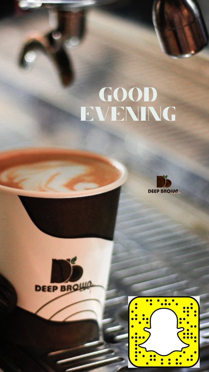 deepBrown90's tweet image. #مساء_الخيرᅠ

#deepBrown #الرياض #قهوة #ديب_براون #كوفيهات_الرياض #كوفي