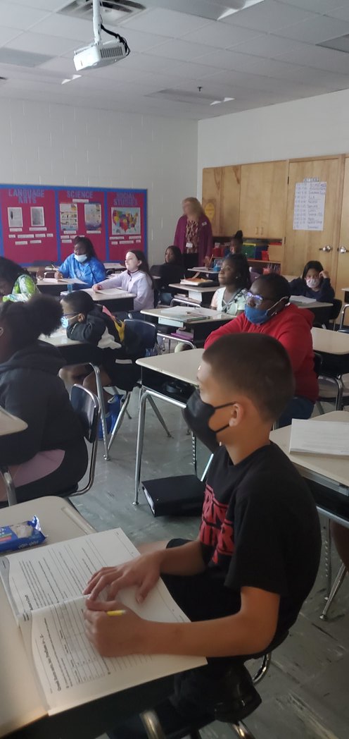 Flippen Elementary tweet media