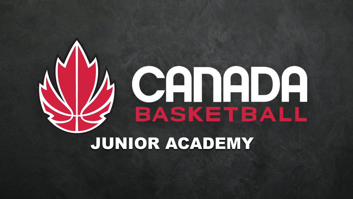 Canada Basketball seeking Assistant Coaches for Women’s Junior Academy – Ontario.

More info: ow.ly/2KOA50Krc7K