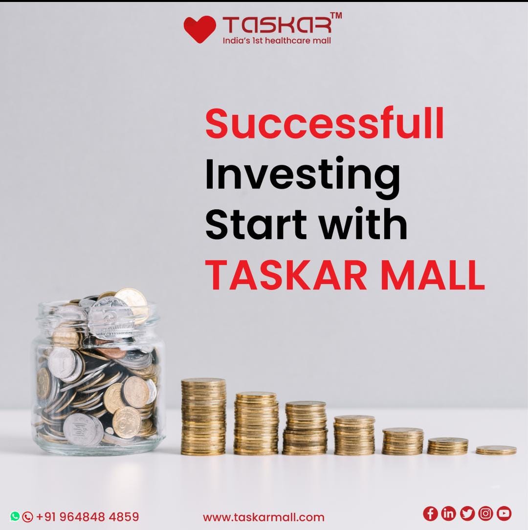 taskar_s's tweet photo. Lots of people has becoming members of Taskar day by day🎉. What are you thinking? 🤔
If you also want to take our Franchise. 
It's simple just click here and contact https://t.co/8RVqy37cRW
 
#TaskarIsforyou #affordableHealthcare #Pharmacymall #healthcaremall #franchise https://t.co/xvFl7b3wAz