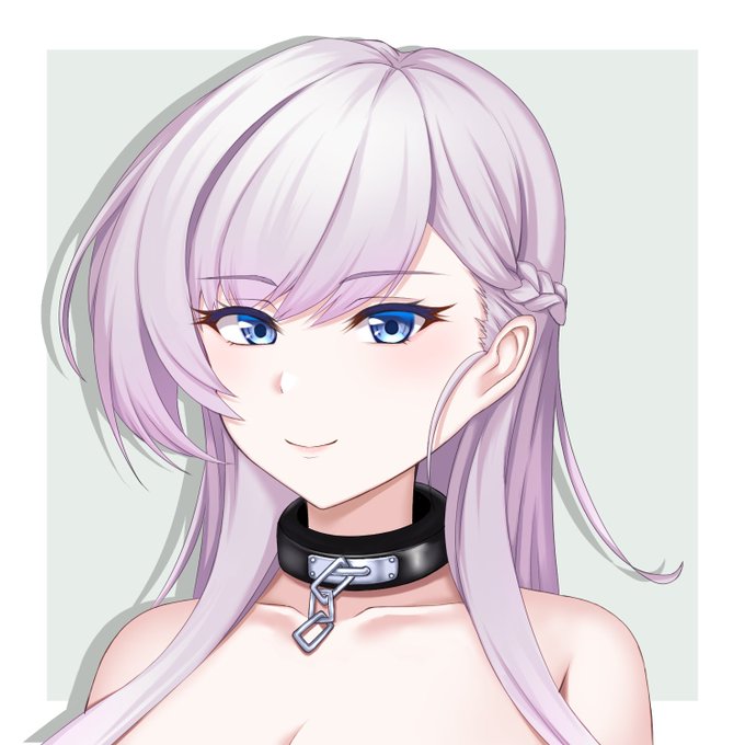 ベルファストメイド長...しゅき... 