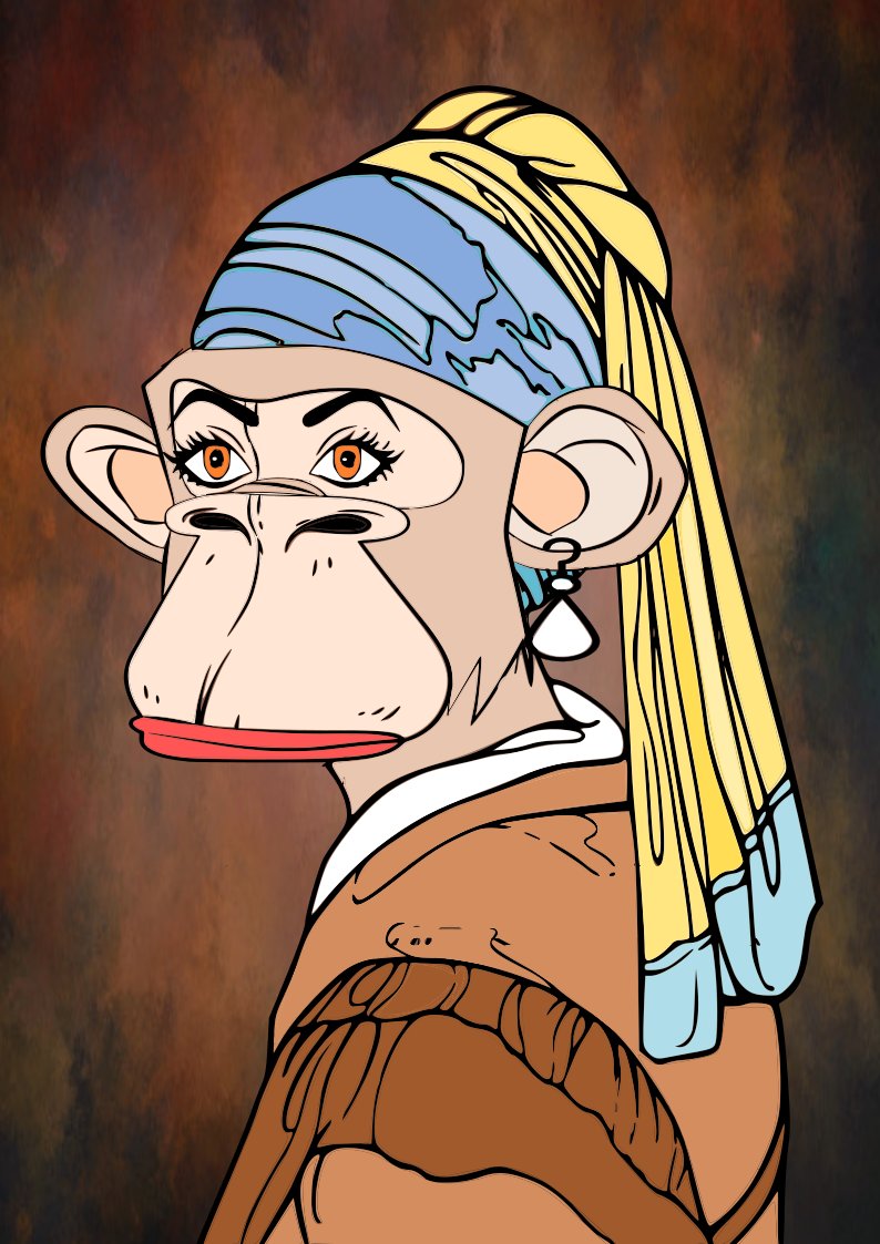 #openseanft #openseanftart #openseacollection #nfts #nftcollectors #nftasia #nftcommunity #nftart #nftcollectibles #NFT #nftcollector #nftdrop #nftmarketplace #nftnews #binance #bitcoin #solana #polygon